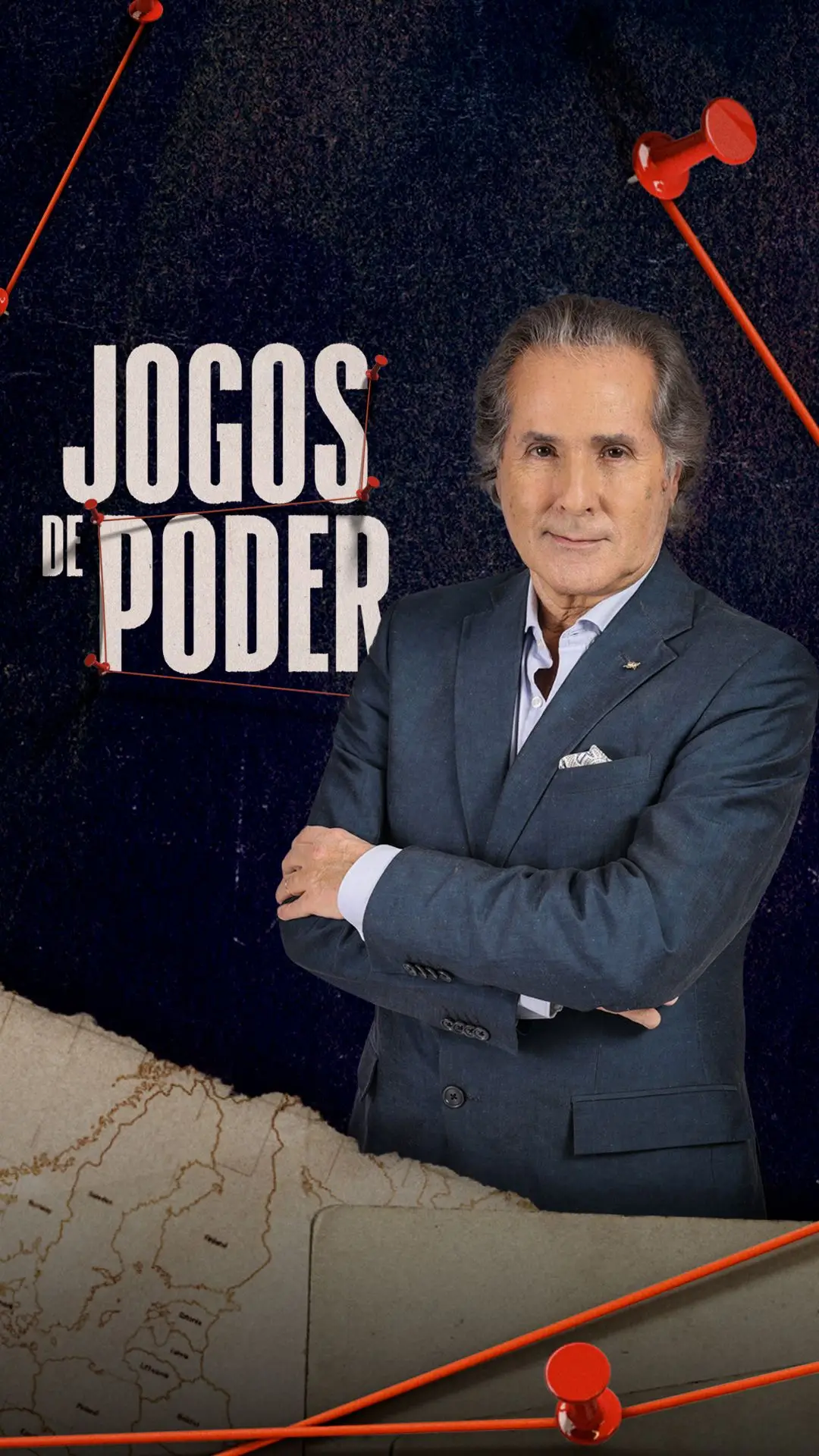 Jogos de poder