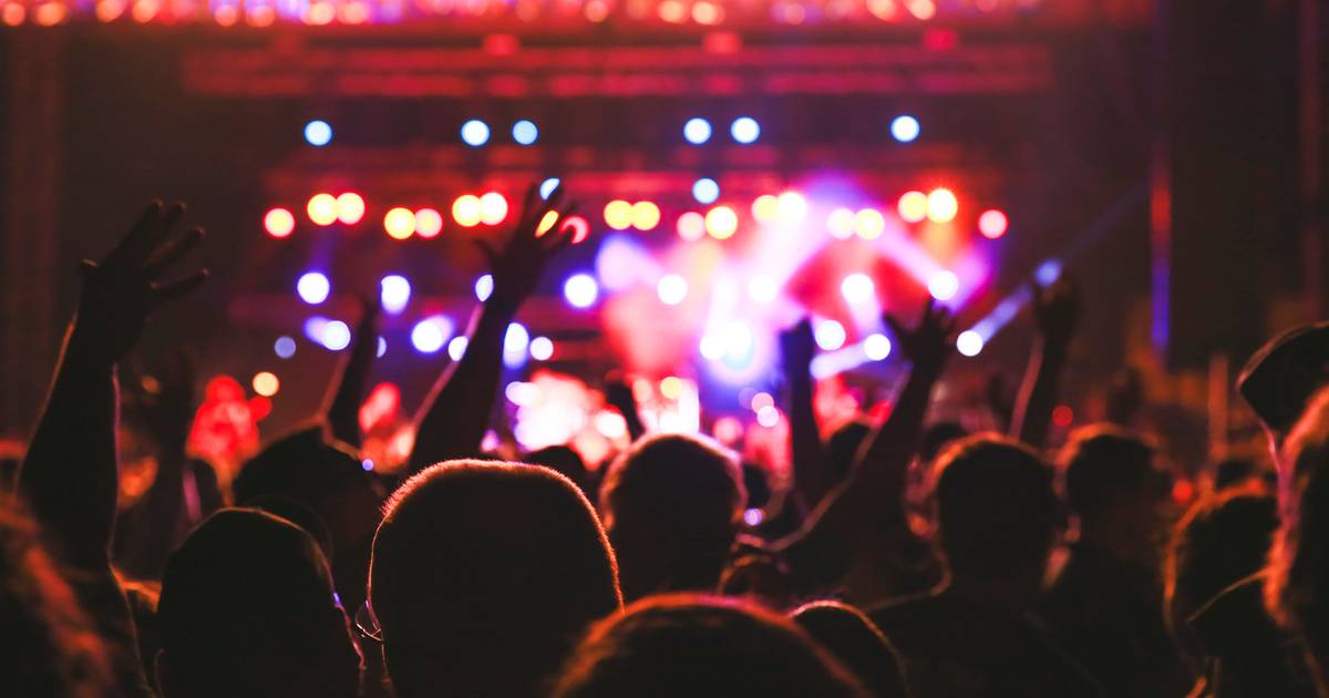 North Festival muda-se para a Maia e vai ter The Cure como cabeças de cartaz