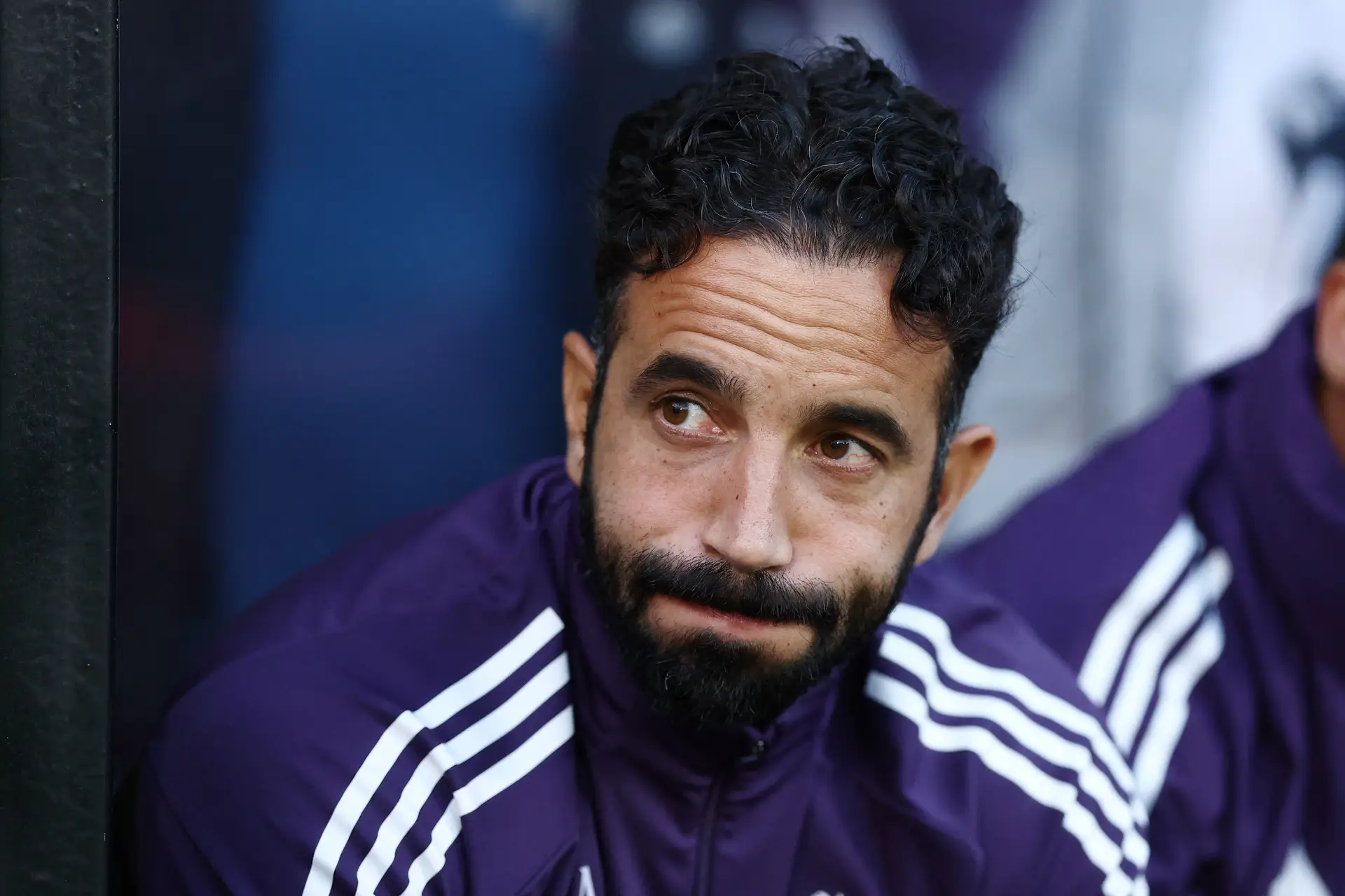 Fim da linha para Ruben Amorim no Manchester United? Já há nomes apontados à sucessão