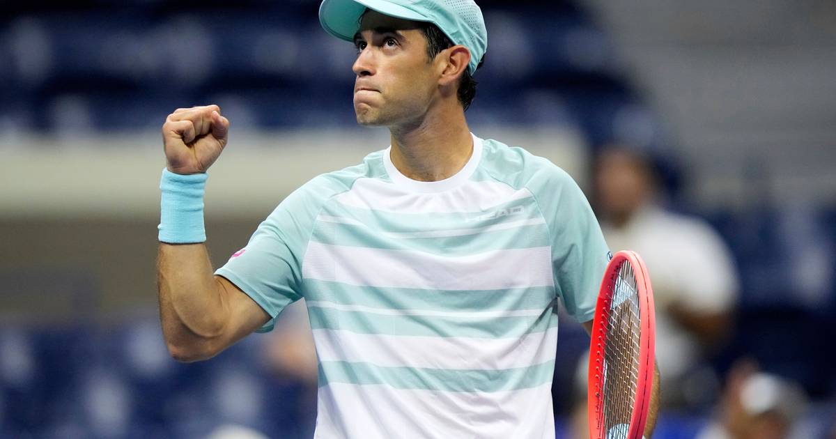 Portugiesen kommen in guter Form und selbstbewusst zum US Open