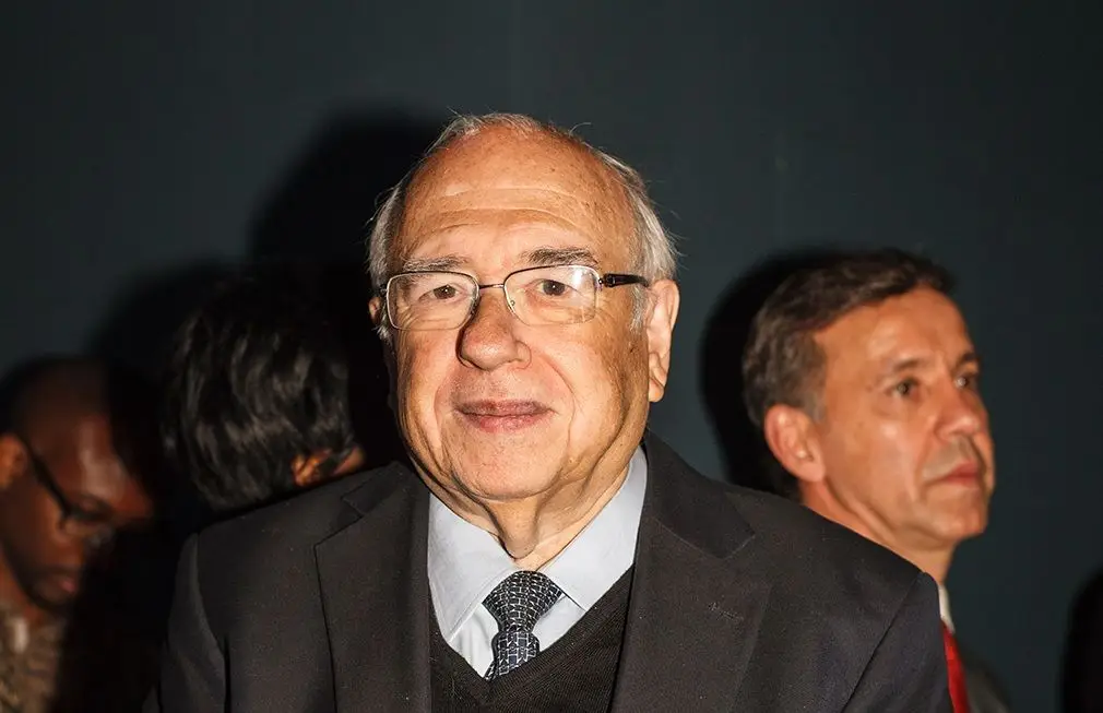 Morreu o escritor Luis Fernando Verissimo