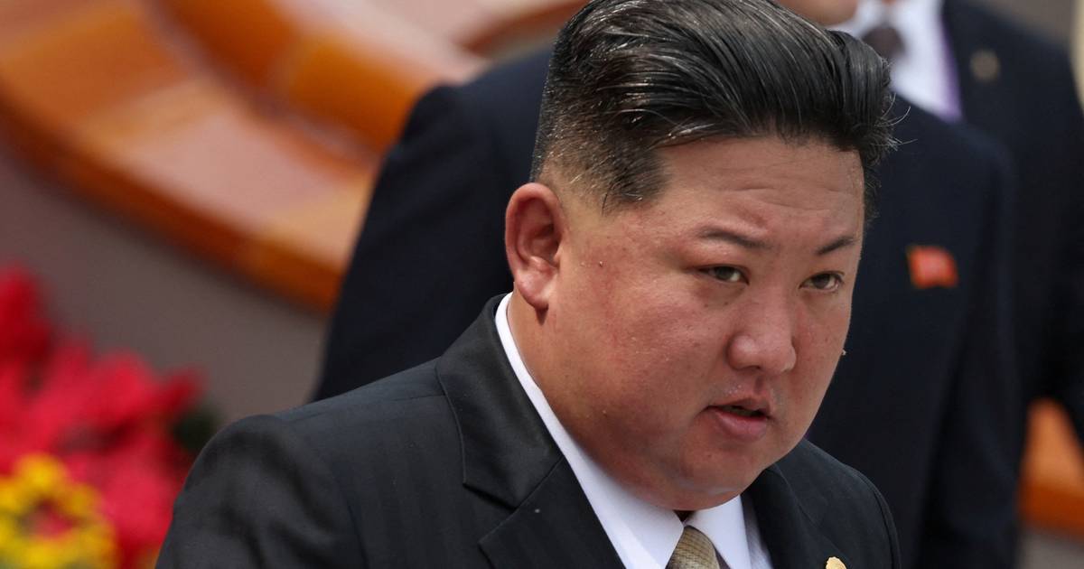 Coreia do Norte promete manter armas nucleares 