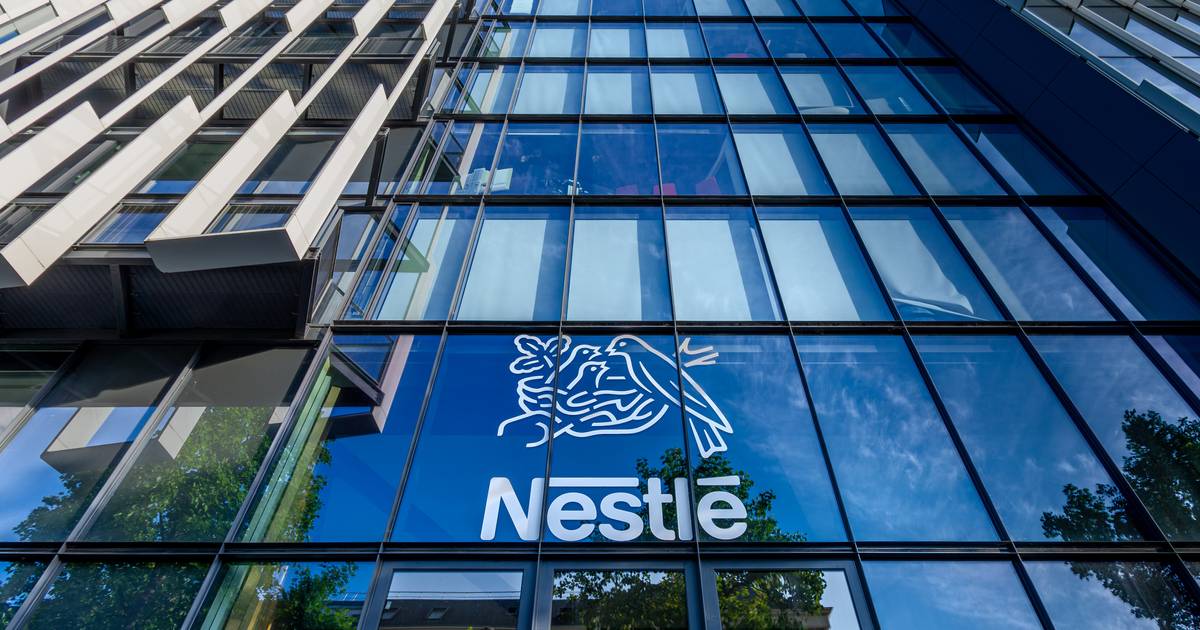 Nestlé prevê despedir 16 mil trabalhadores em todo o mundo em dois anos