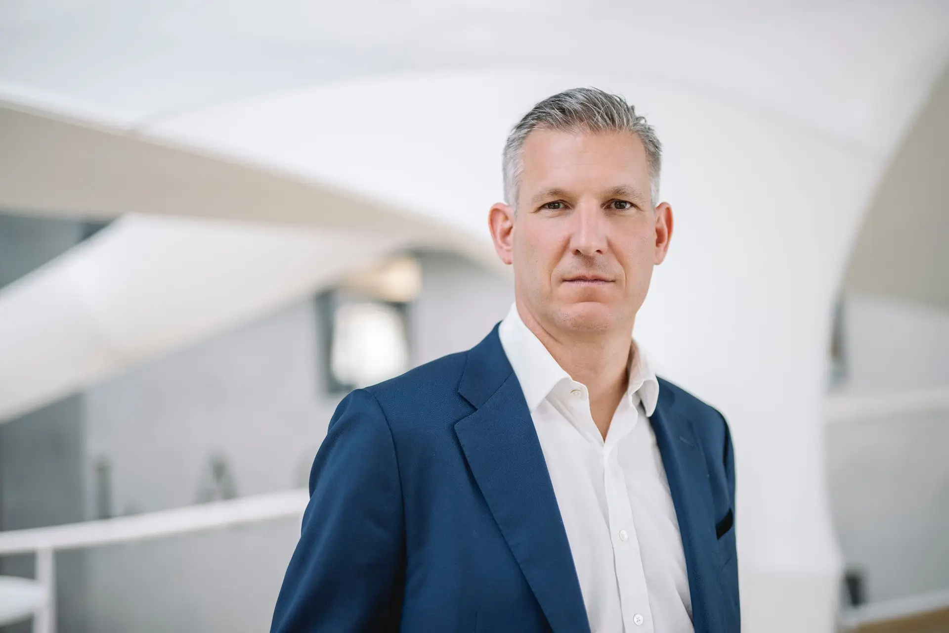 Depois da polémica, a Nestlé tem um novo CEO: quem é Philipp Navratil?