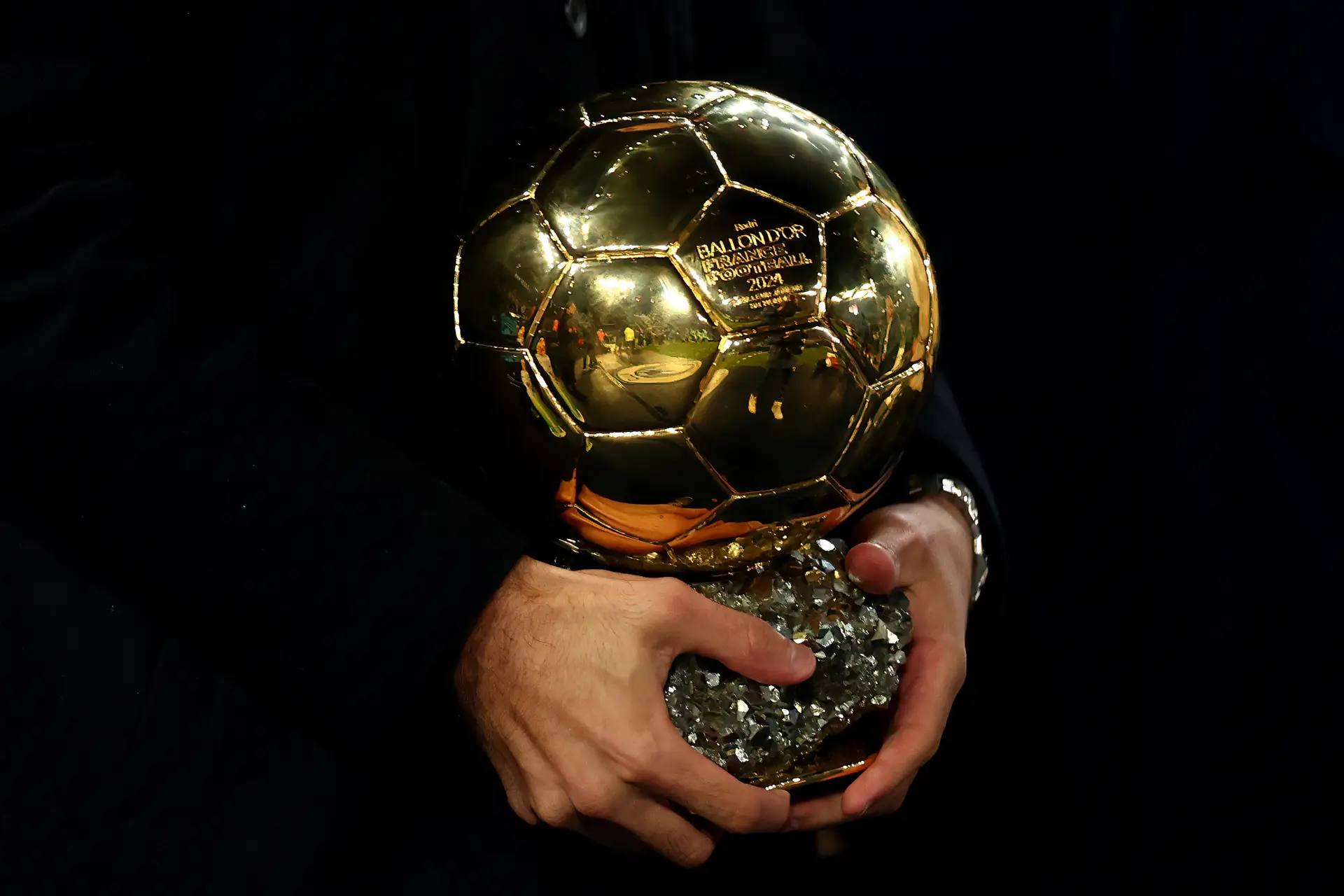 Bola de Ouro: todos os nomeados, a história e o processo de seleção dos vencedores