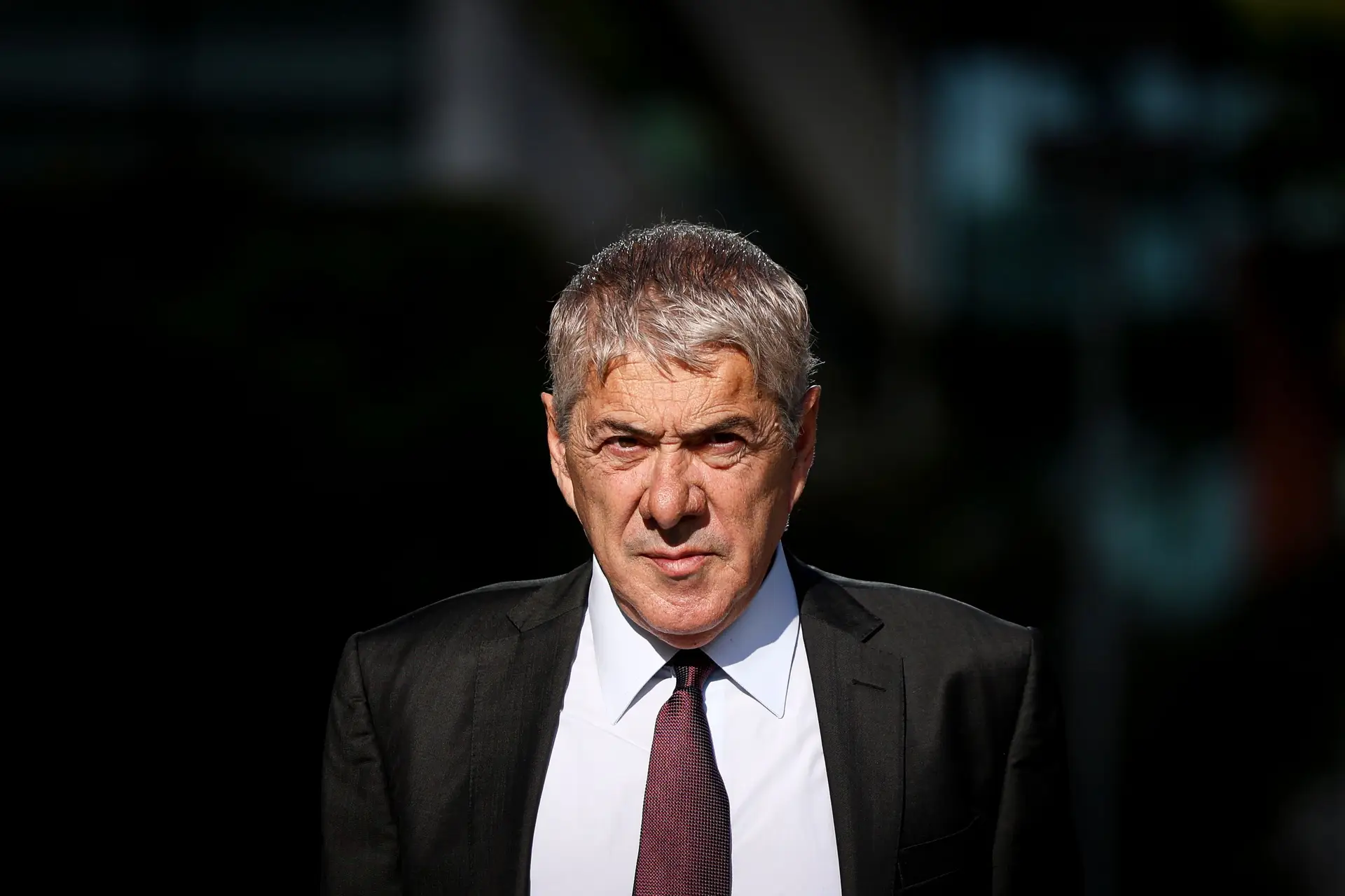 Sócrates garante em tribunal: "Eu não meti dinheiro nenhum ao bolso!"