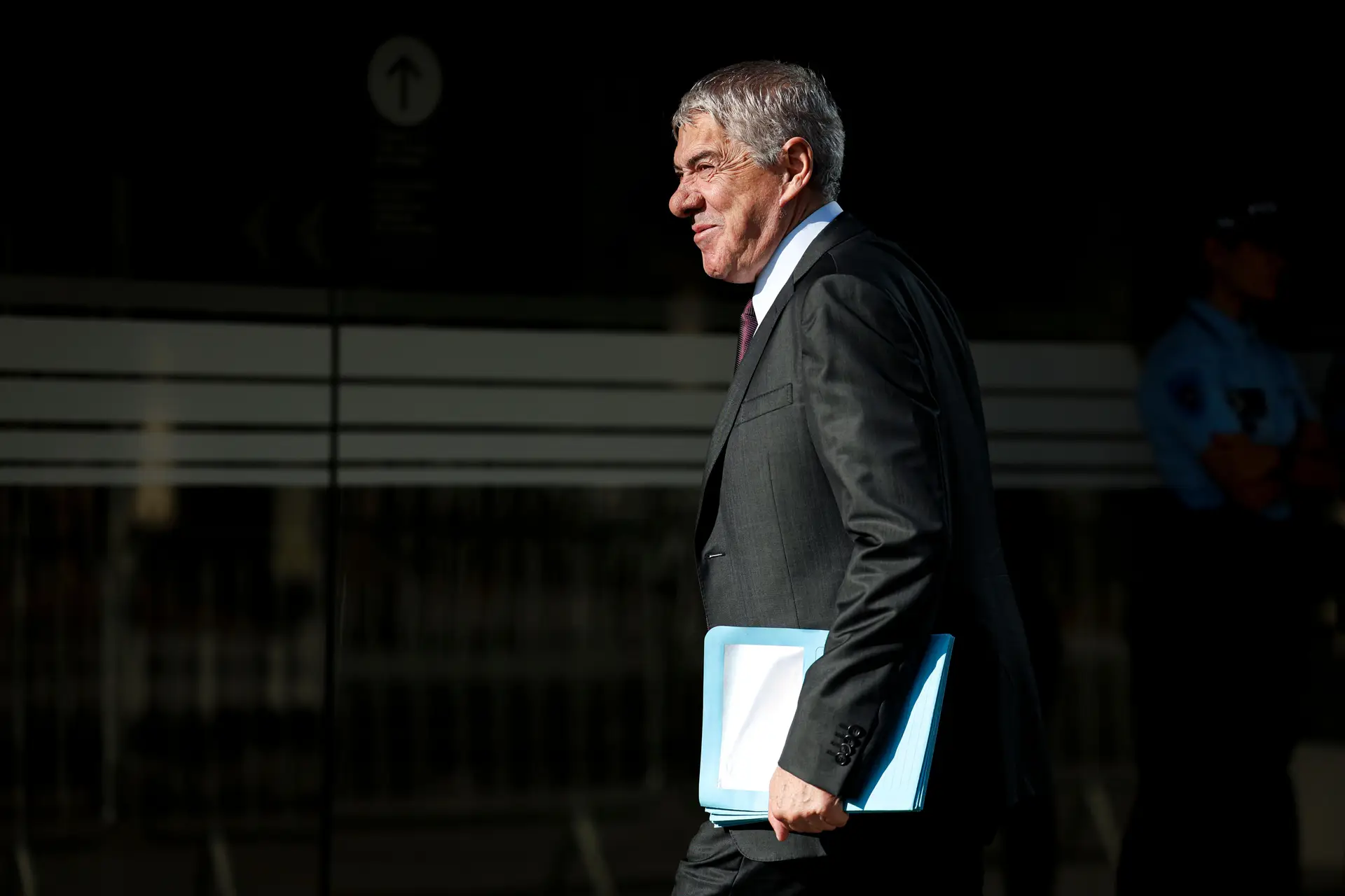Nova defesa de Sócrates pede cinco meses e meio para consultar processo