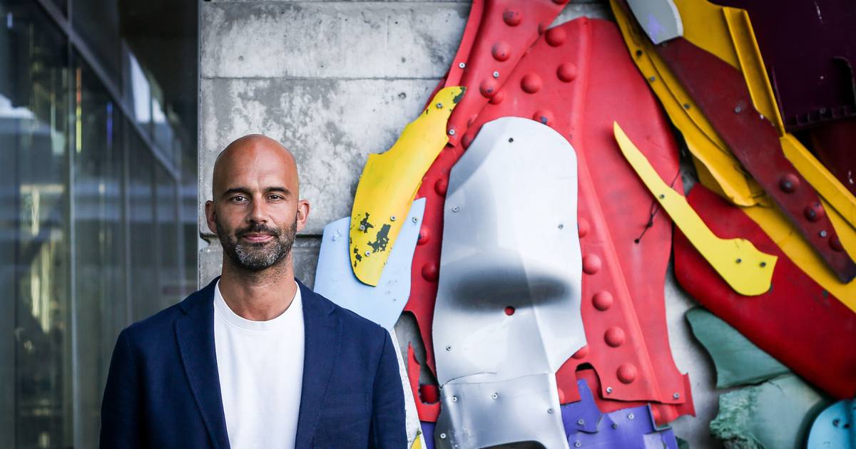 Tiago Mogadouro, diretor-geral do Madame Tussauds: “Aqui precisava de me provar a mim, lá tive de provar que conseguia gerir a equipa”
