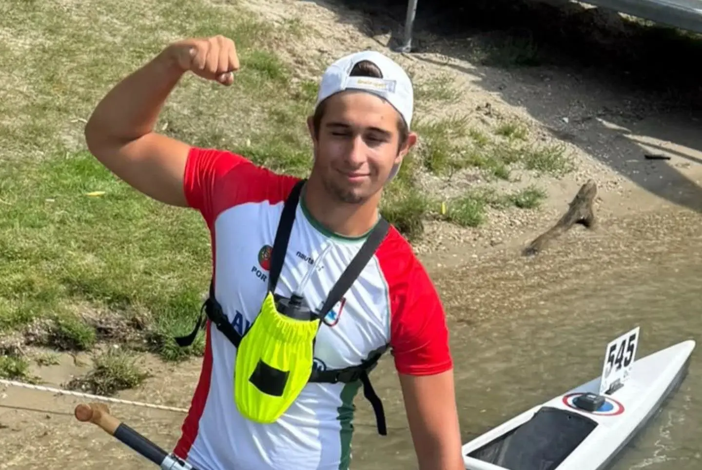Leonardo Barbosa