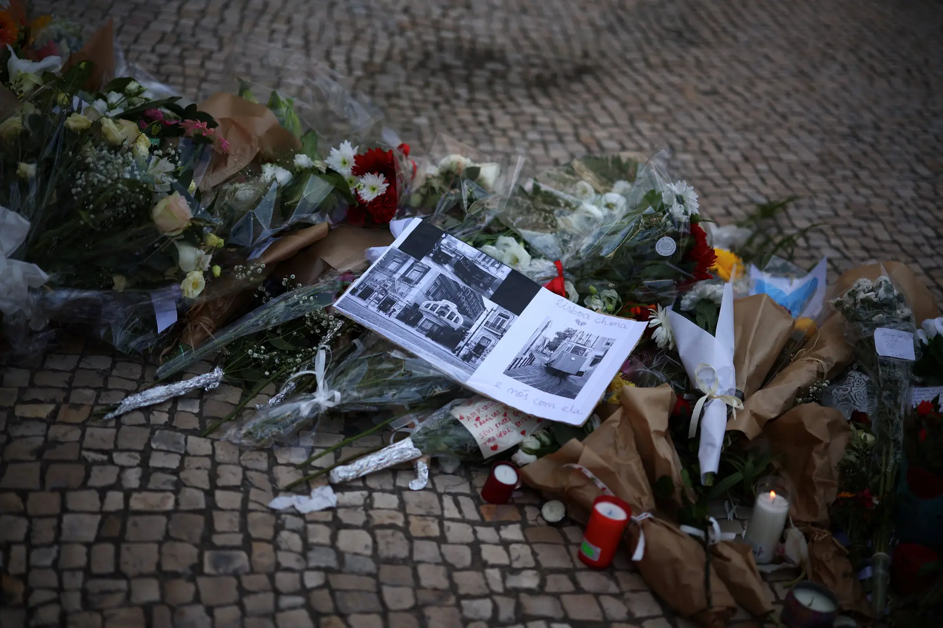 Divulgadas primeiras informações oficiais desde o acidente, funeral de ex-árbitro realiza-se este domingo