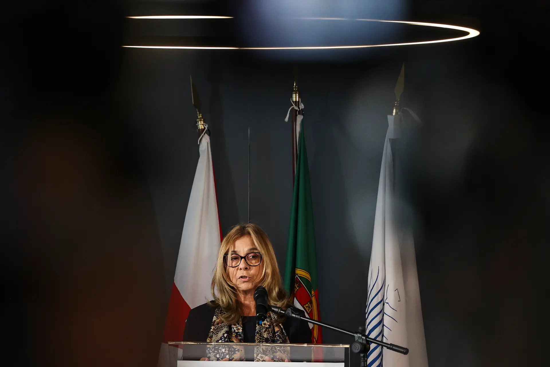 Ministra da Saúde assegura que maternidade do Hospital de Vila Franca de Xira não vai encerrar
