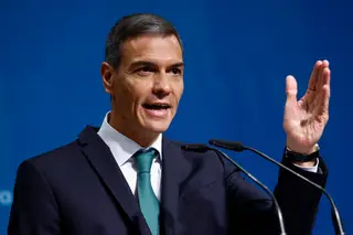 Espanha vai proibir o acesso a redes sociais a menores de 16 anos