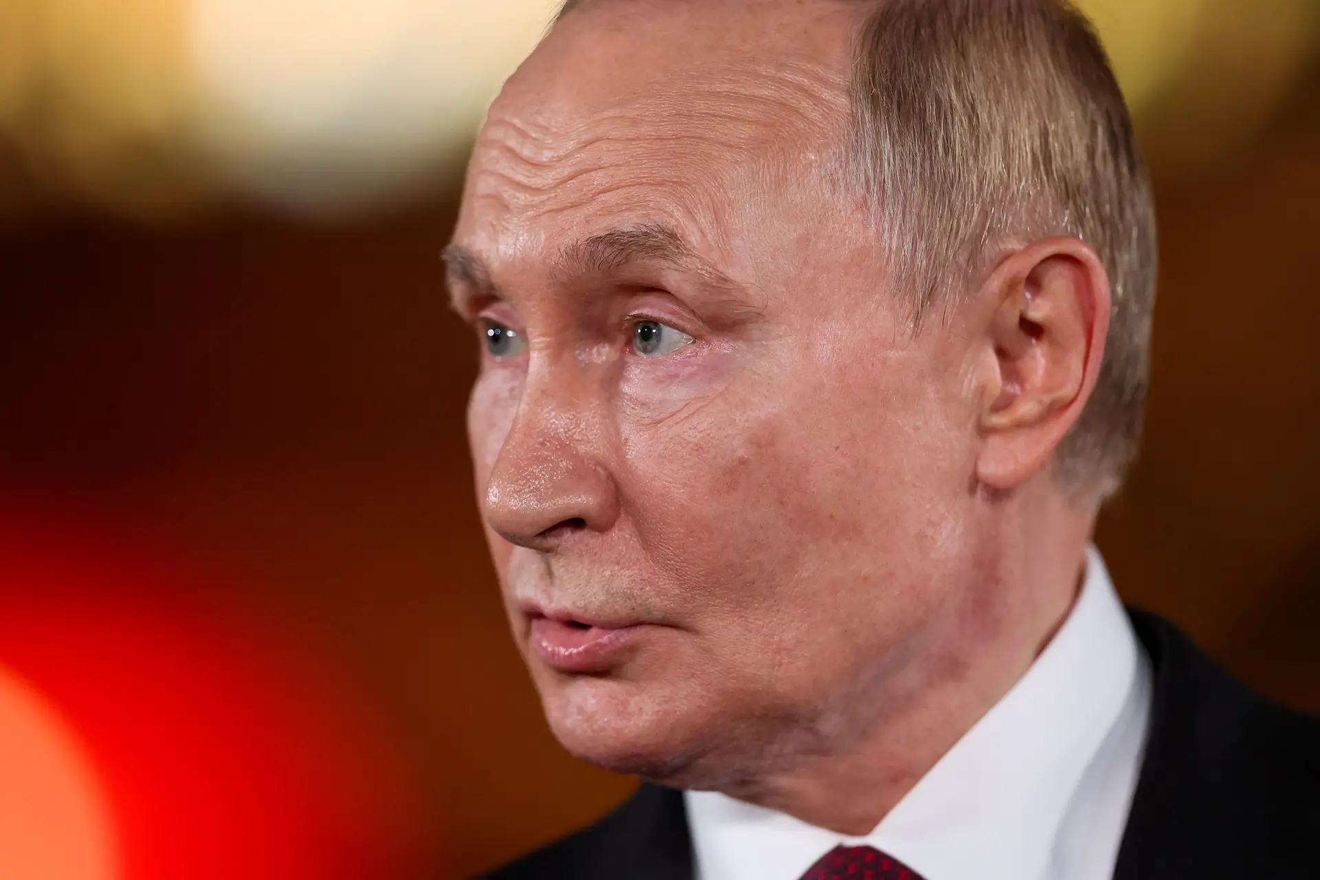 Rússia acusa Europa de estar a preparar-se para ocupar a Moldávia