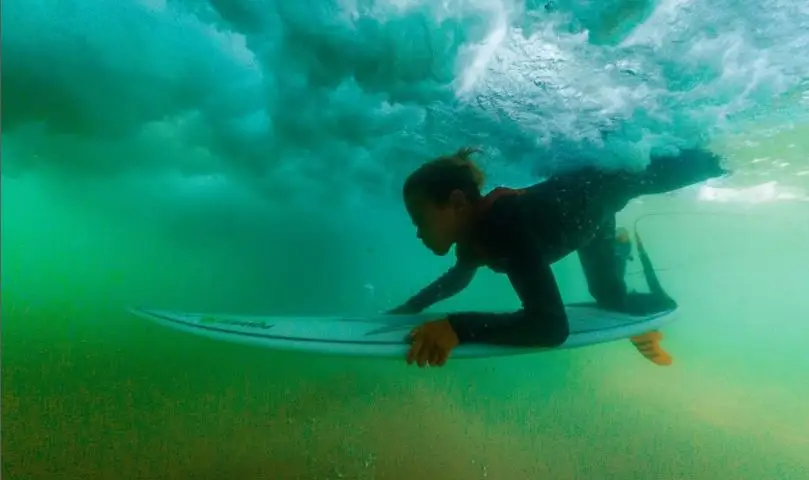 Morre aos 12 anos uma das maiores promessas do surf português