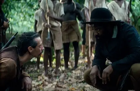 "Banzo" vai ser o candidato português para Óscar de Melhor Filme Internacional