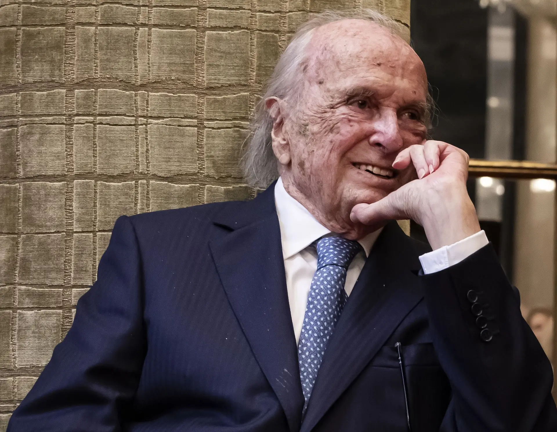 As reações à morte de Francisco Pinto Balsemão