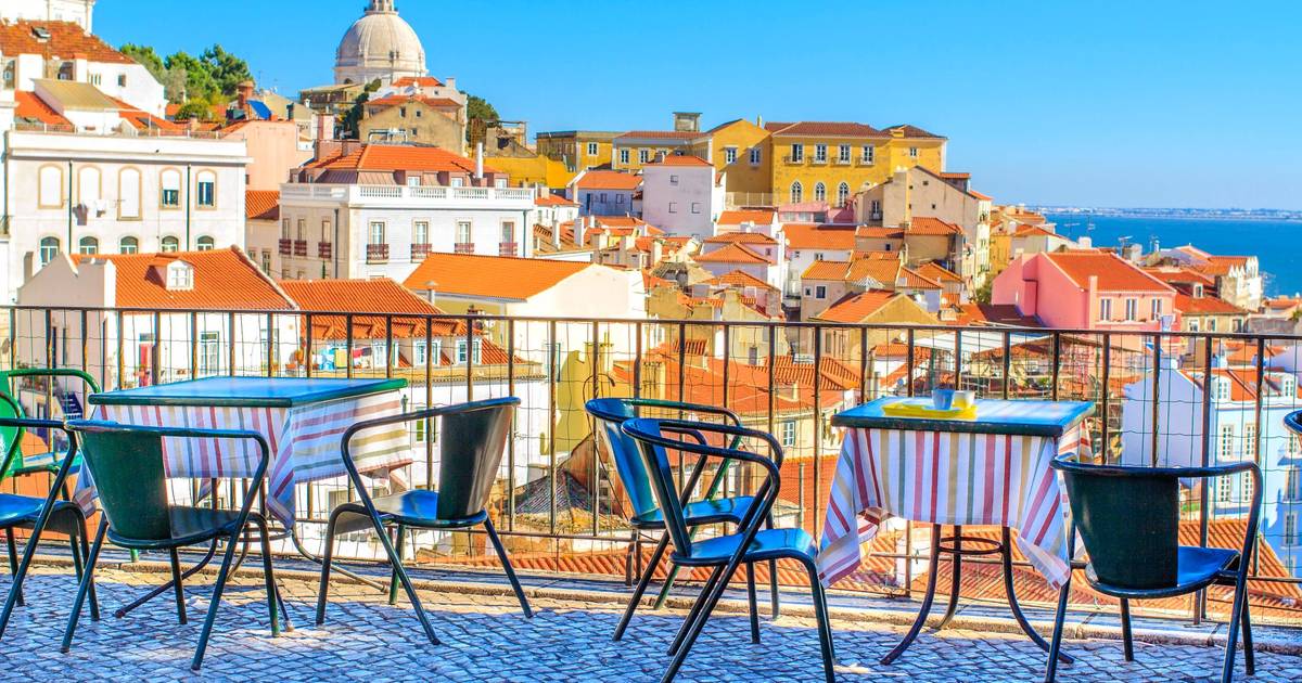 Bruxelas avisa Portugal: percentagem de casas destinadas a turistas é alarmante