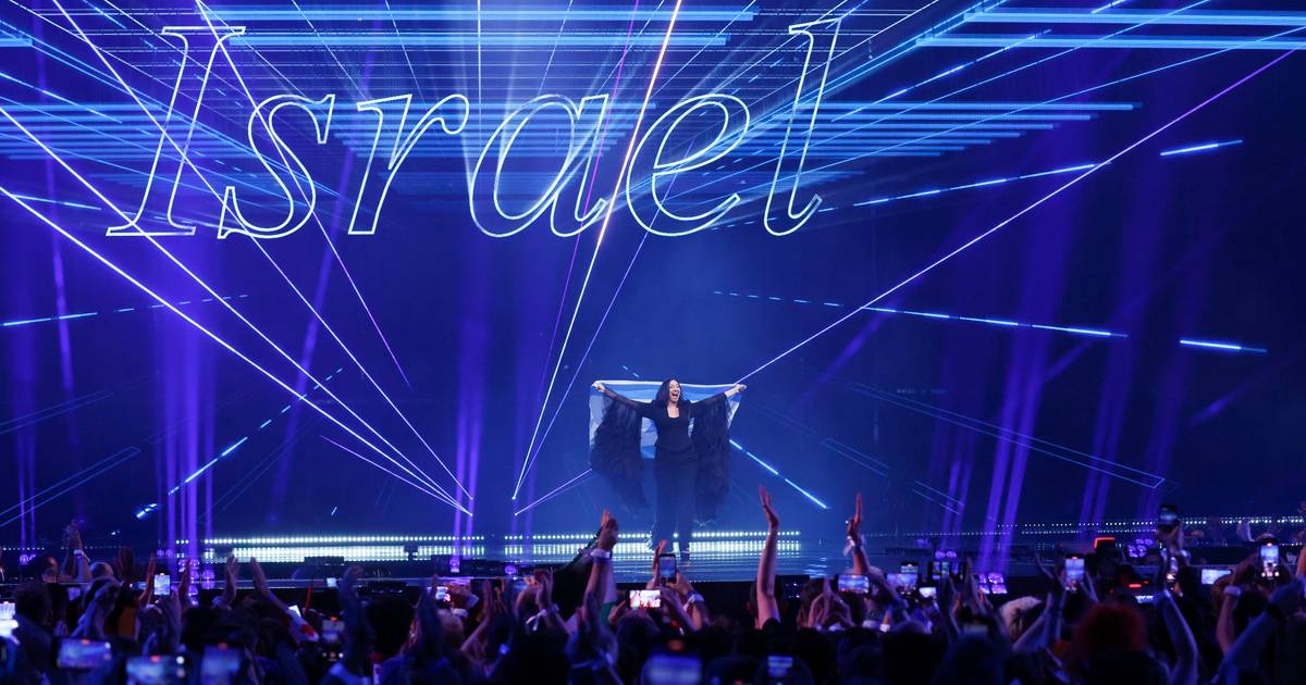 Boicote à Eurovisão? Votação para decidir se Israel participa em 2026 adiada para dezembro