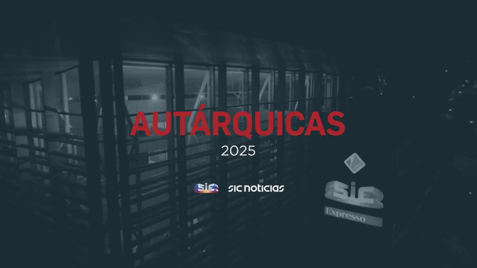Autárquicas 2025: CDU e Chega juntam-se ao debate em Lisboa