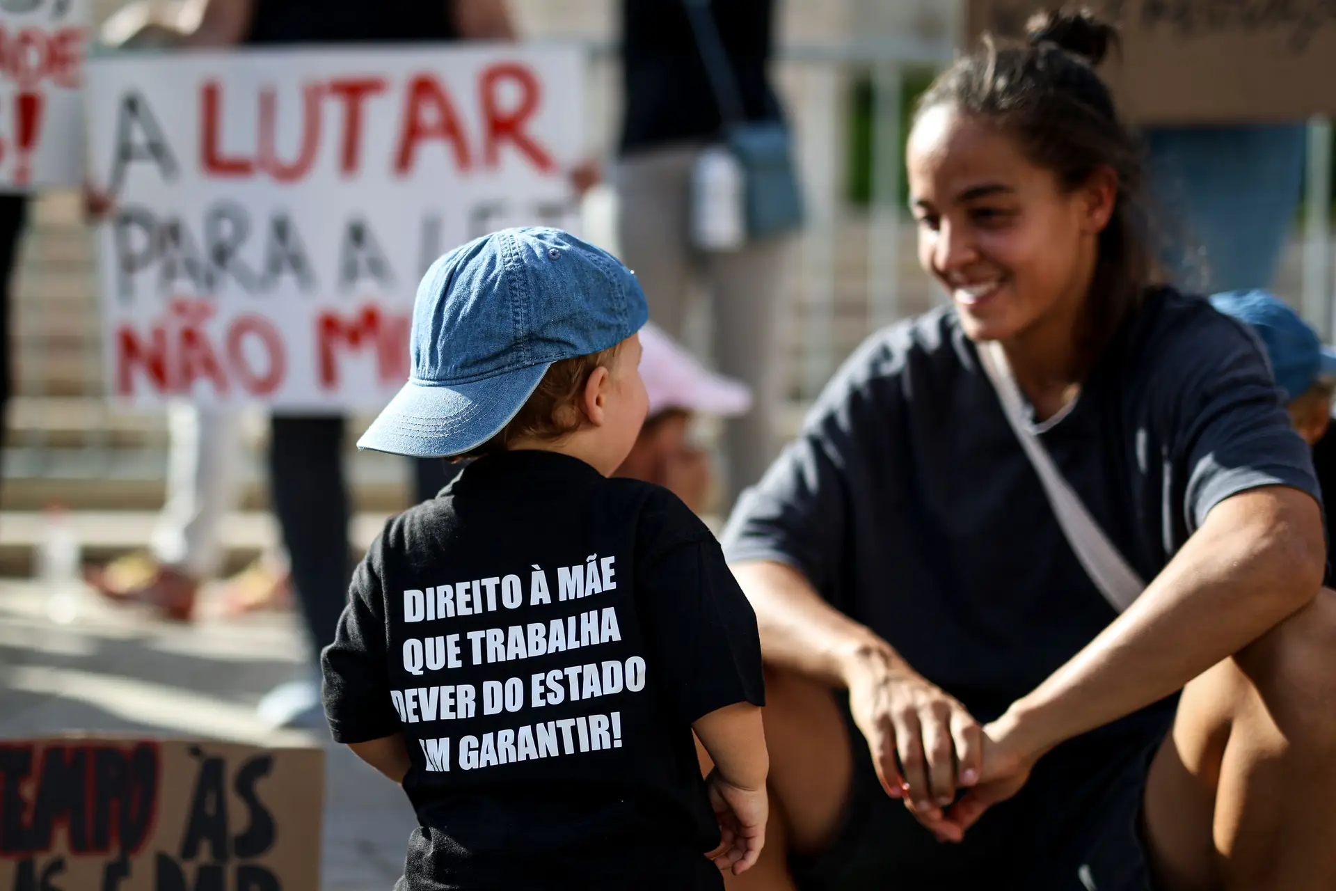 CGTP e UGT lado a lado contra pacote laboral e não afastam greve conjunta