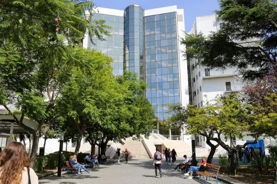Faculdade prepara iniciativa por estudante palestiniano impedido de viajar para Portugal