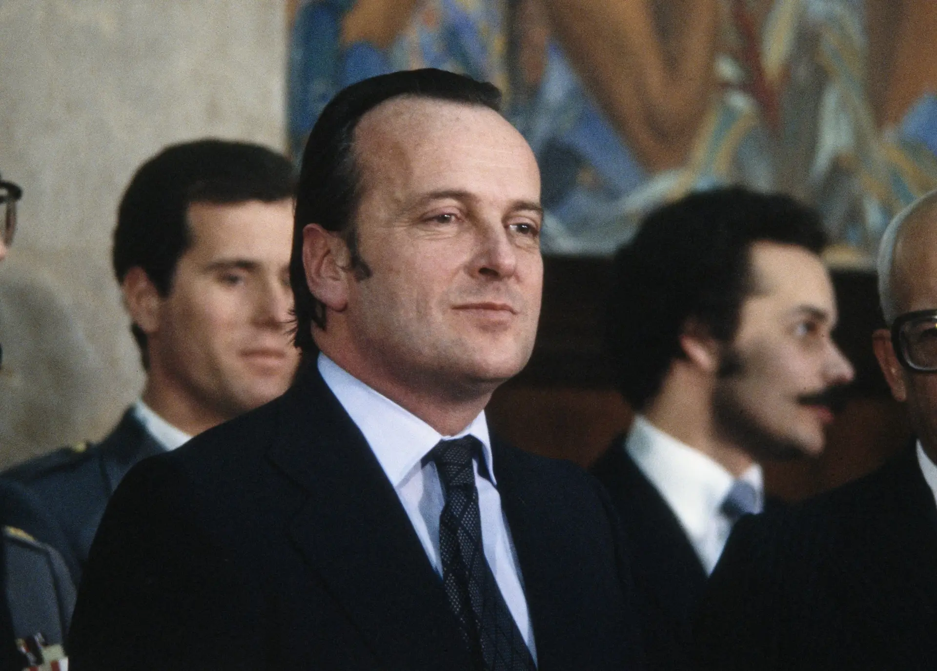 Francisco Pinto Balsemão: jornalismo, política e uma paixão chamada liberdade