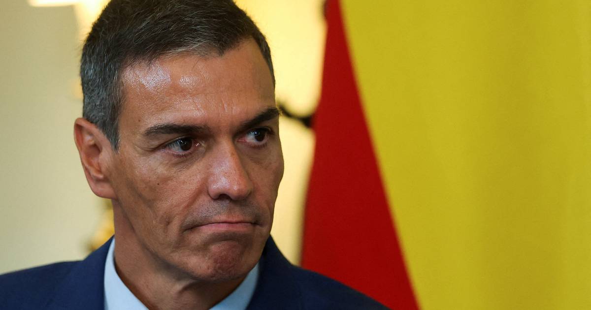 Espanha desvaloriza nova ameaça de Trump e reitera que é membro fiável da NATO