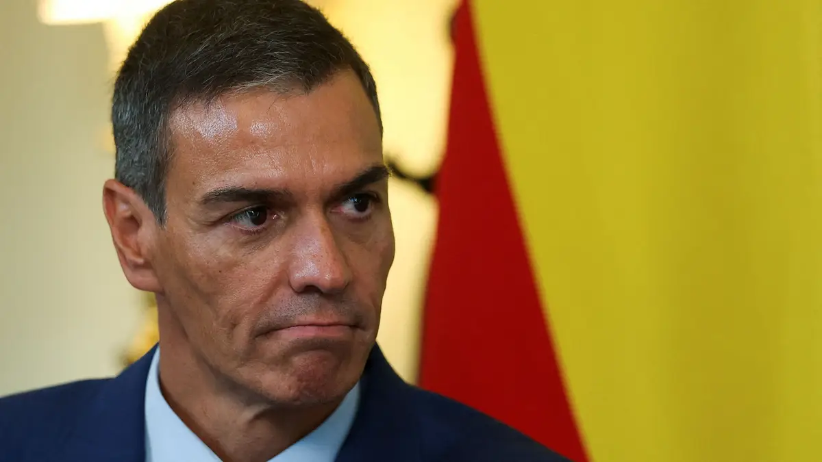 Pedro Sánchez