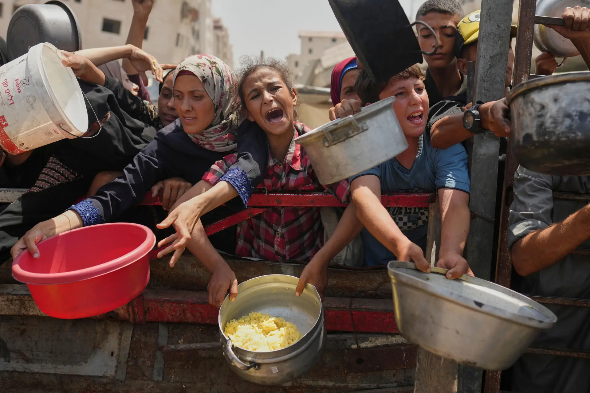 O que levou a comissão de investigação da ONU a declarar genocídio em Gaza?