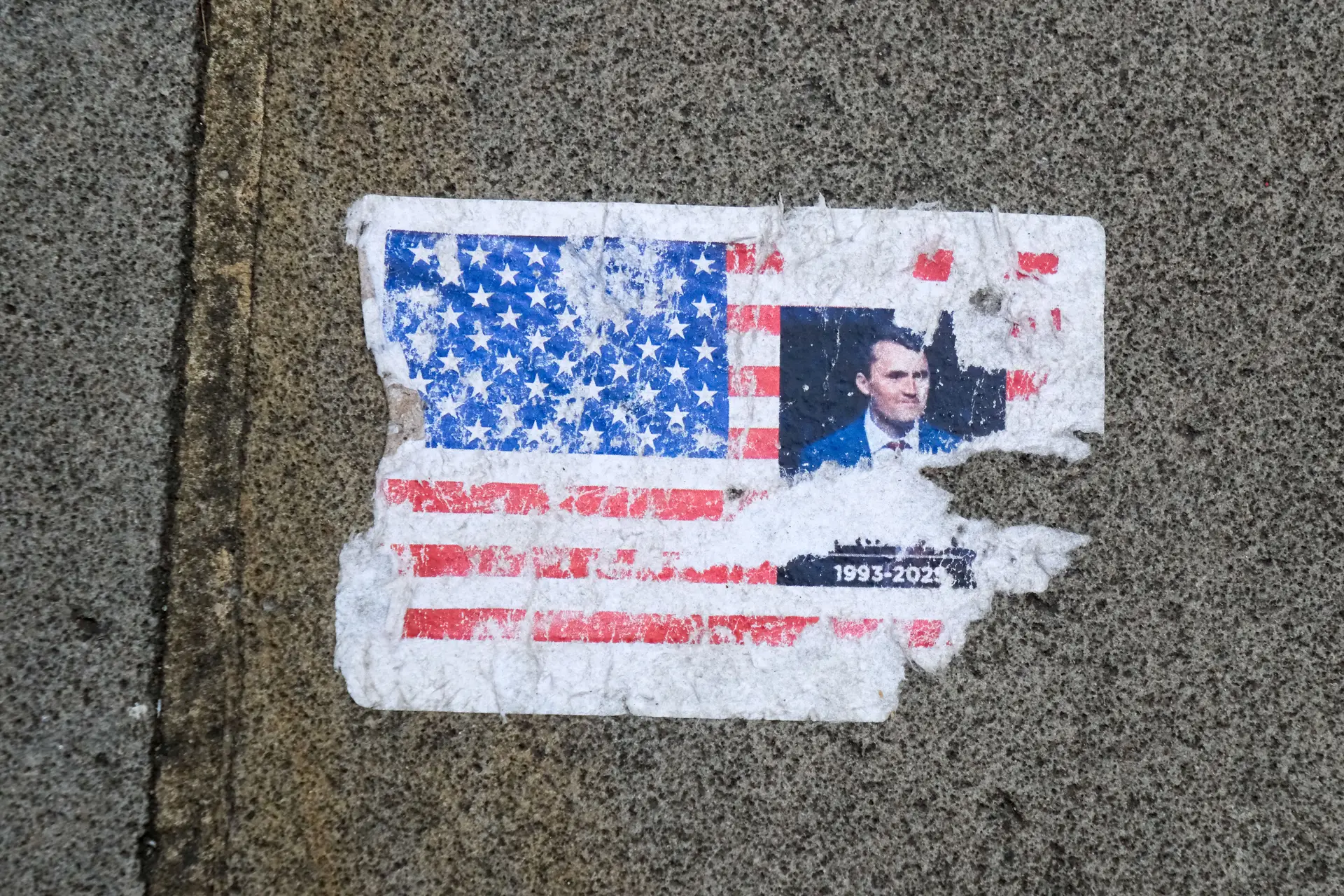 EUA estão a deportar imigrantes que "celebraram" a morte de Charlie Kirk