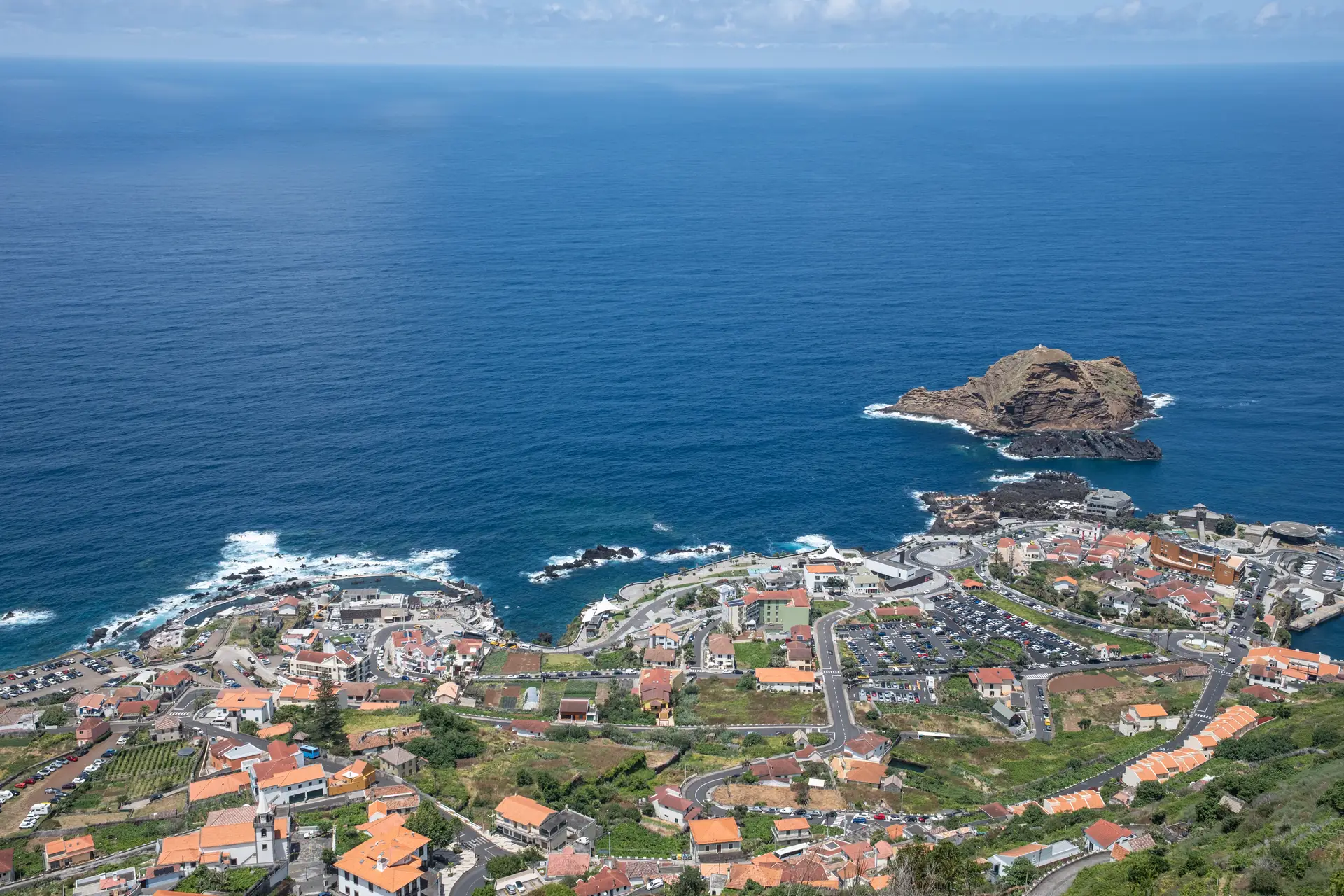 Ilha da Madeira