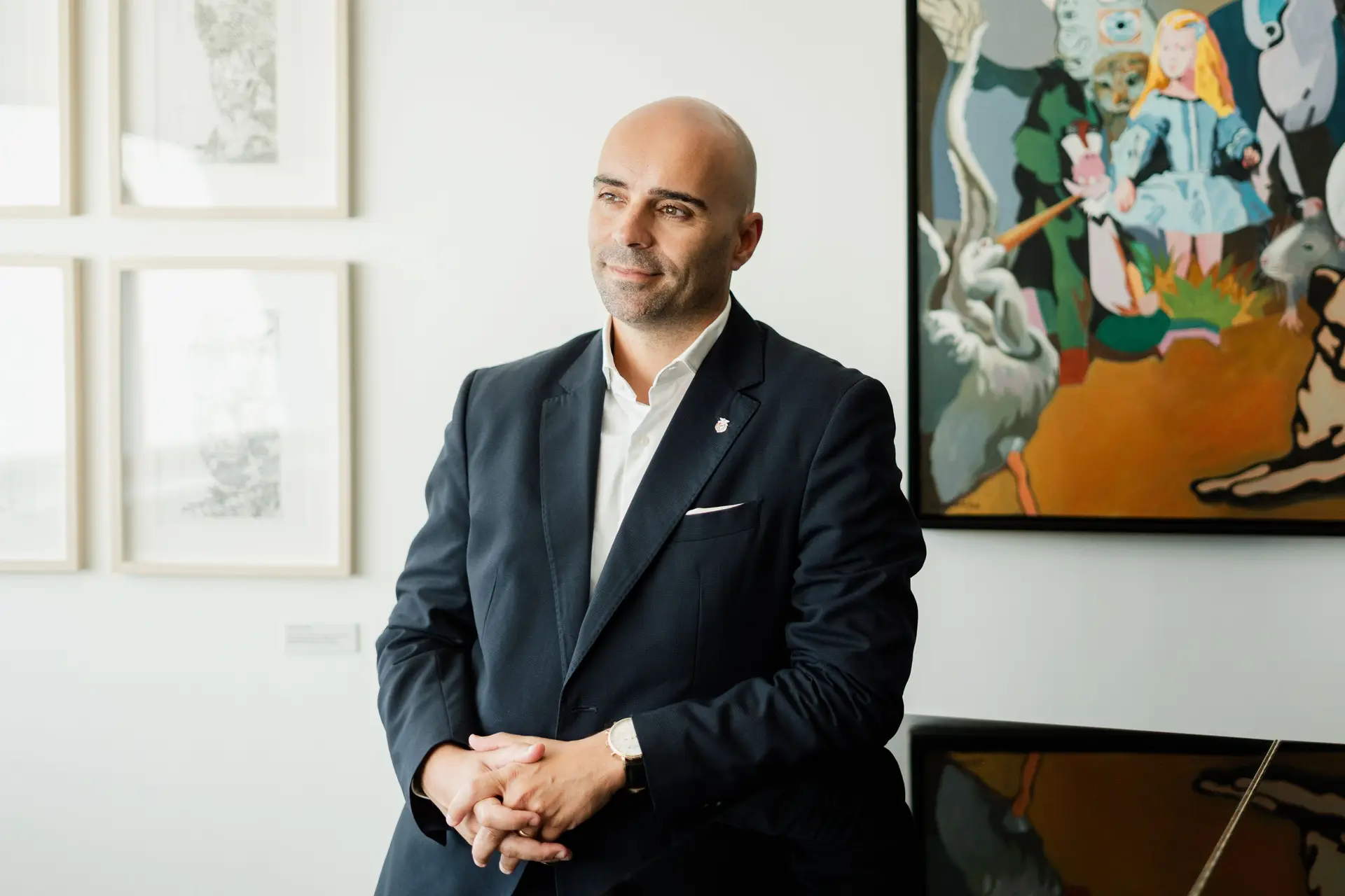 Manteigas já deu a volta a todos