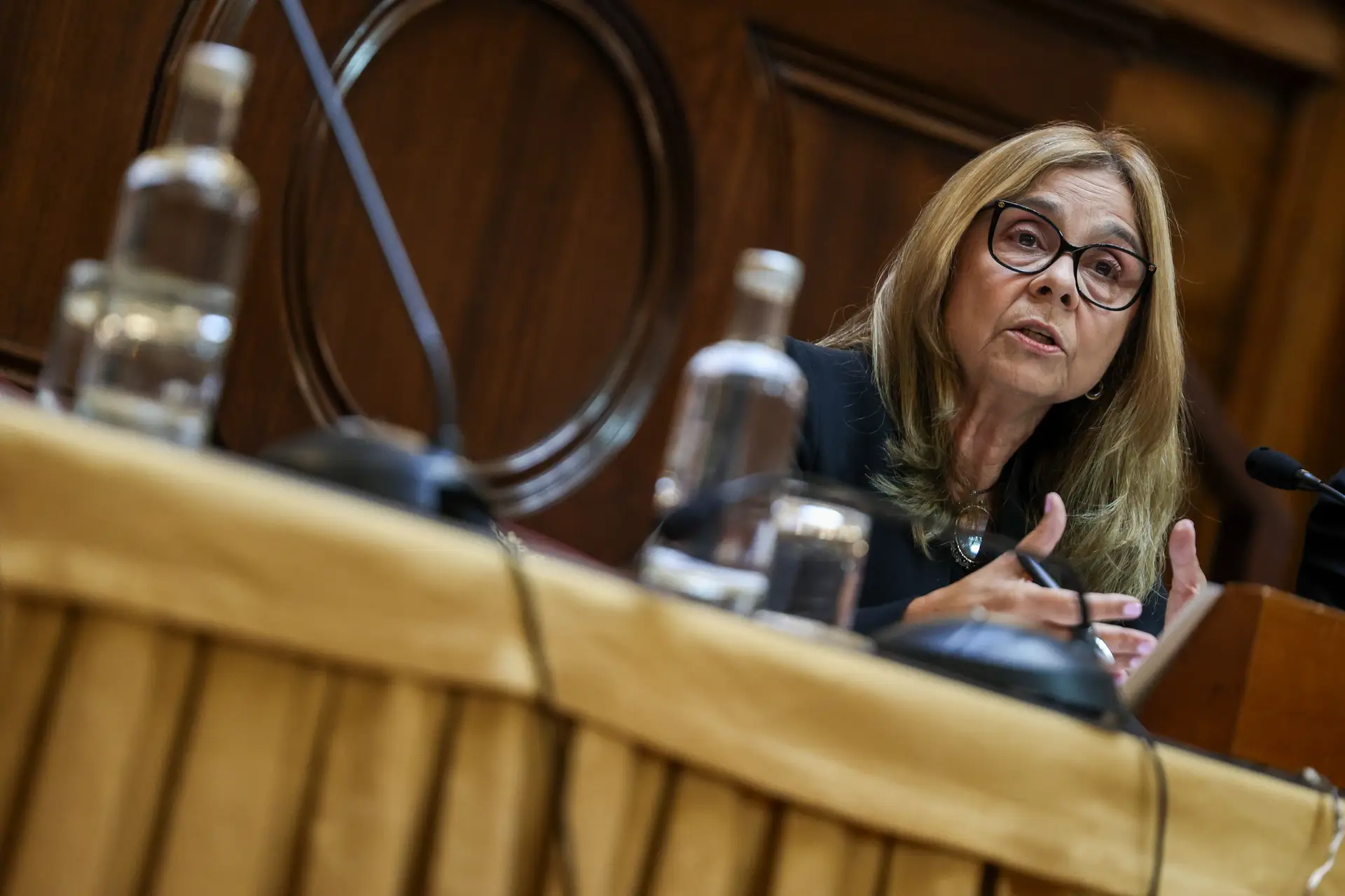 Governo promete criação de urgência regional de obstetrícia na Península de Setúbal