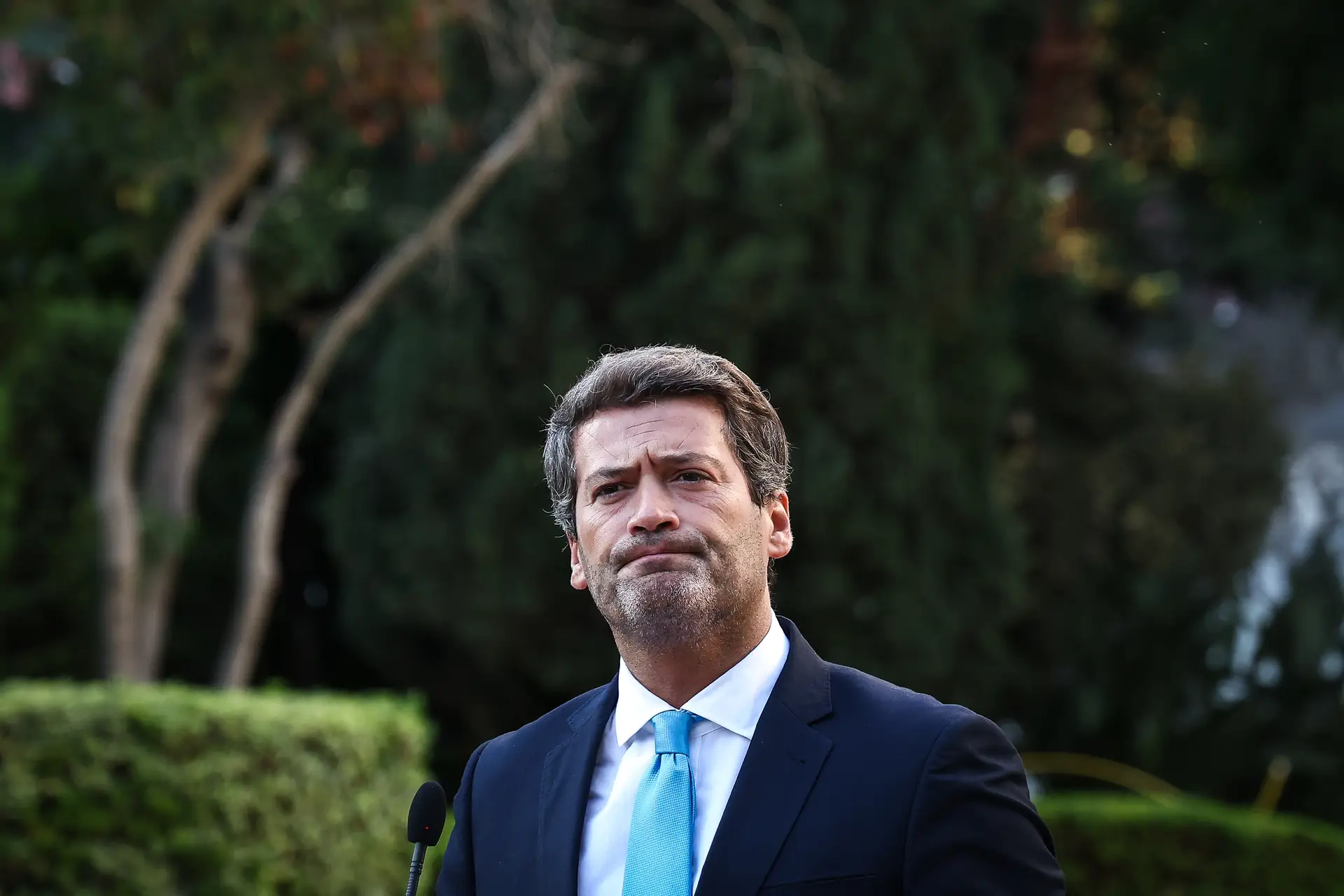 Ventura pode perder mandato em Moura por falhar reuniões