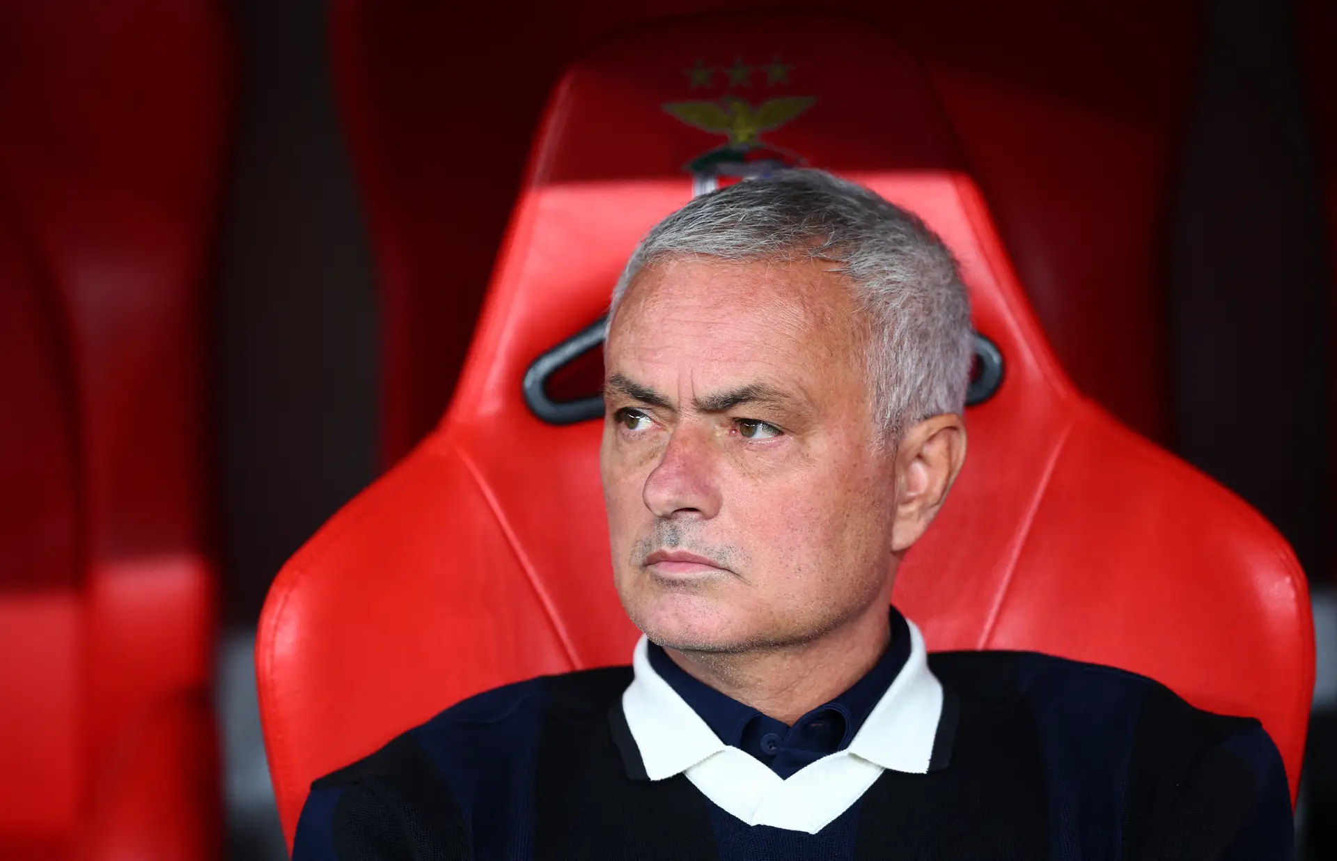 20 minutos: Mourinho prepara-se para assinar pelos encarnados e candidatos à presidência do Benfica criticam gestão de Rui Costa