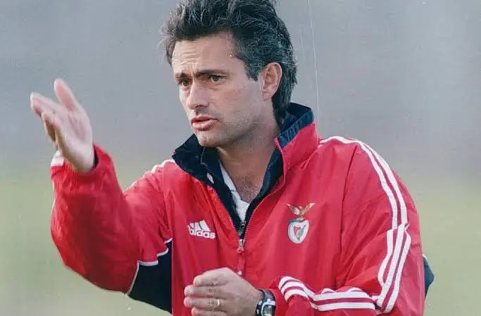 José Mourinho no Benfica: a História repete-se 25 anos depois?