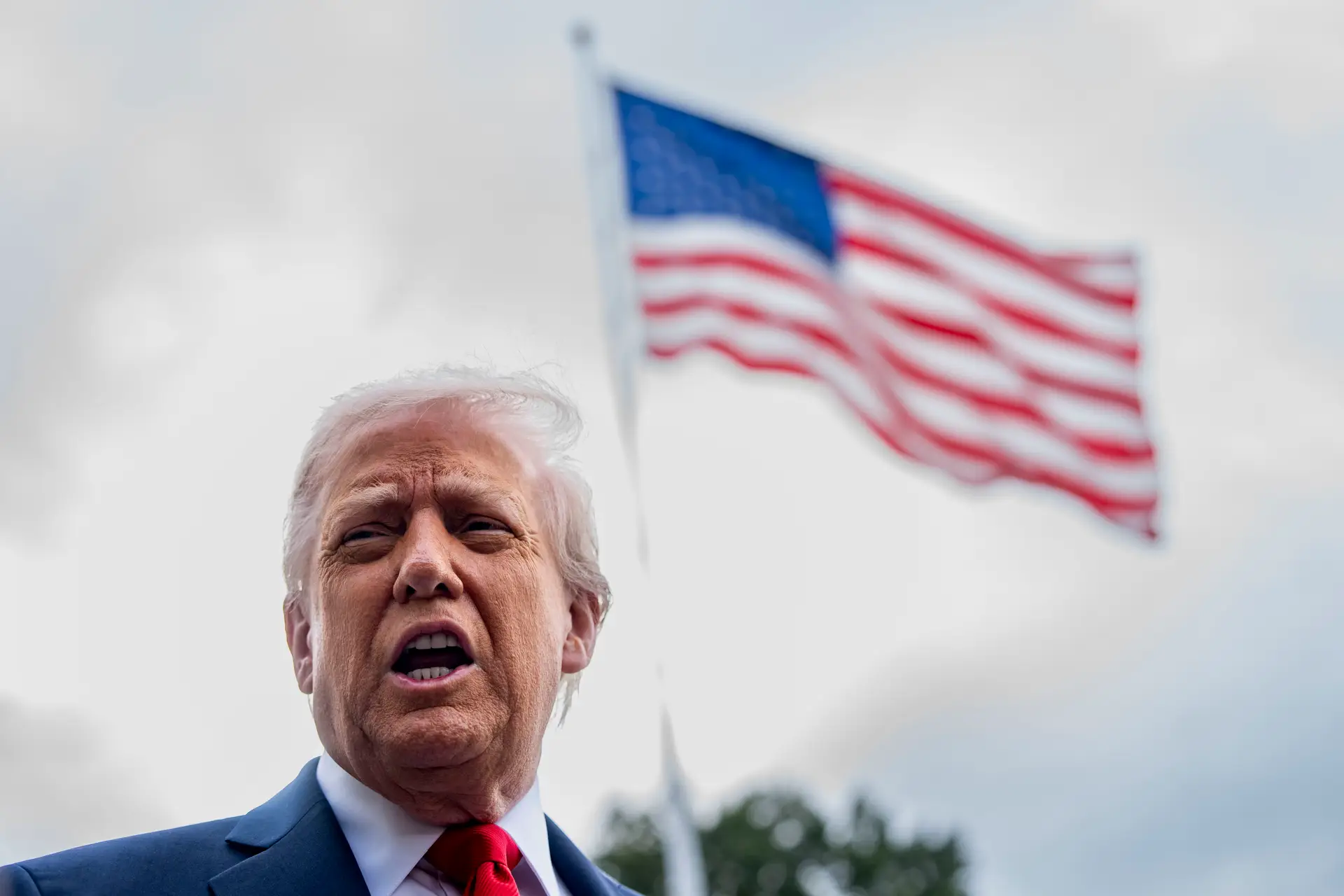 EUA deportaram quase 300 portugueses durante primeiro mandato de Trump