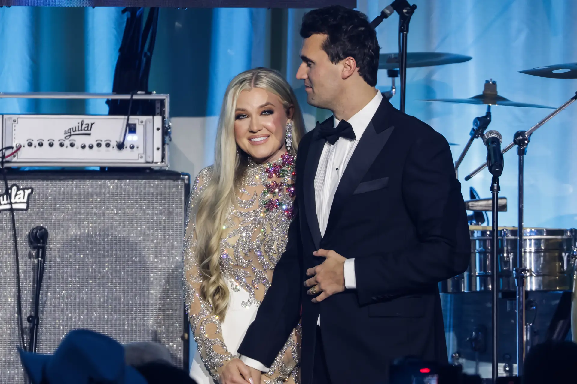 Viúva de Charlie Kirk assume direção de organização do marido