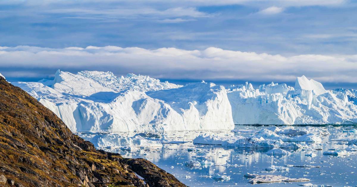 Limitar o aquecimento global a 1ºC pouparia metade dos sítios mais ameaçados da UNESCO