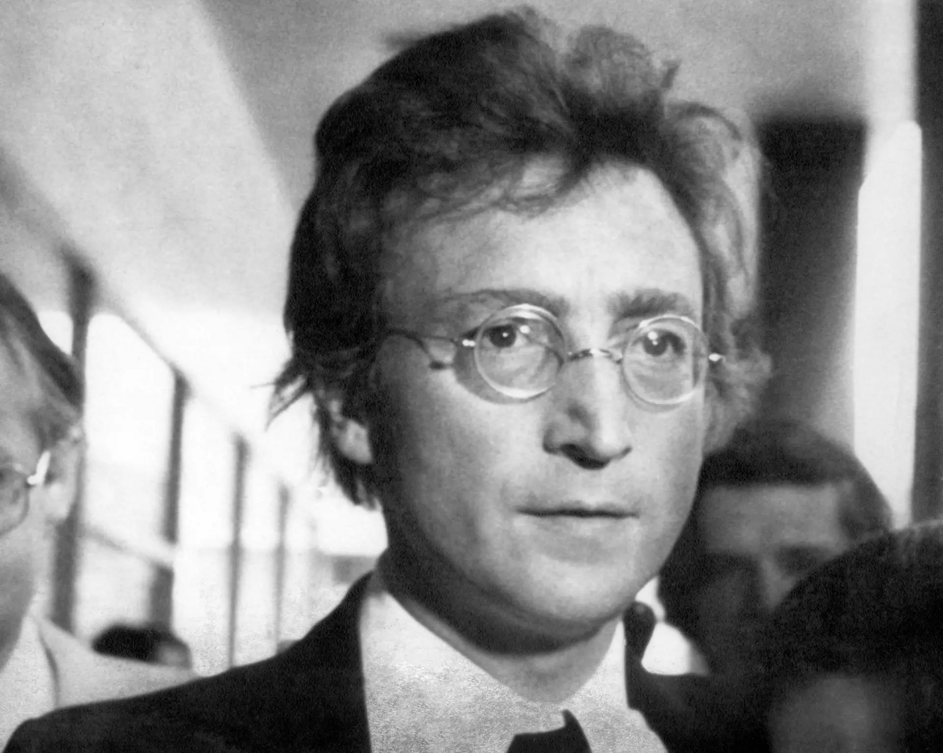 Escola de John Lennon escondeu durante anos a escrivaninha da estrela dos Beatles, agora vai poder ser vista por todos