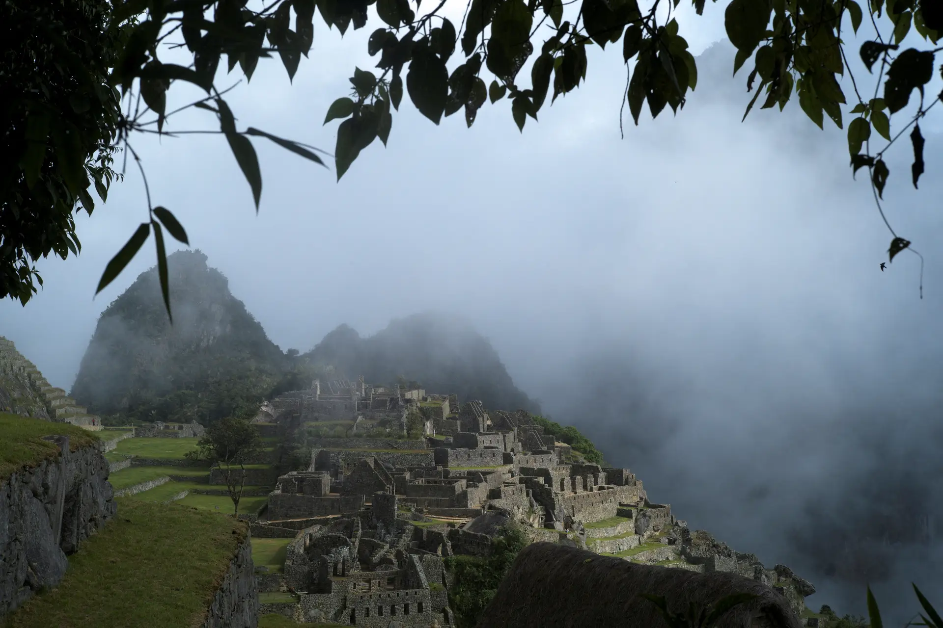 Circulação de comboios em Machu Picchu retomada após protestos de moradores