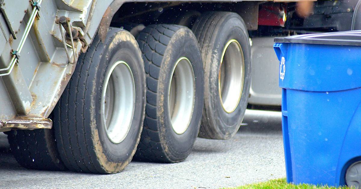 Funcionário de recolha de resíduos na Horta ficou ferido por substância corrosiva lançada no lixo