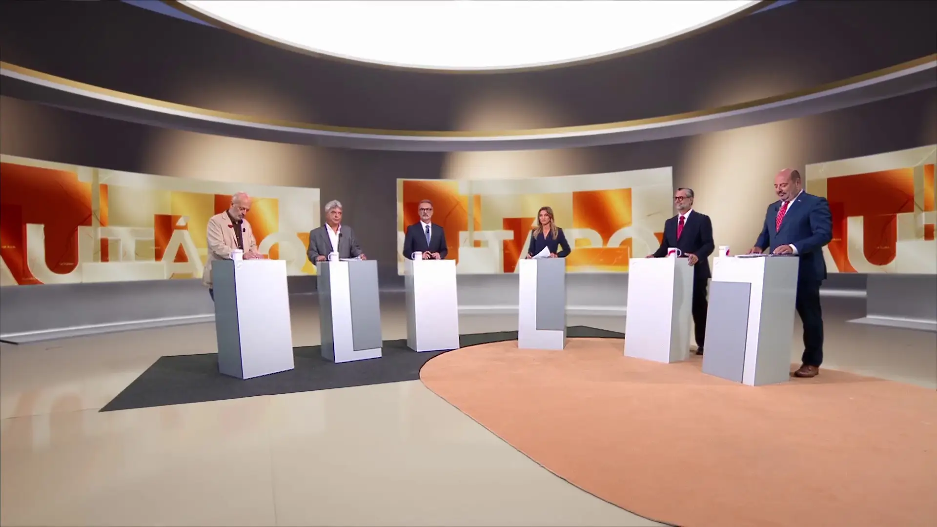 Eleições Autárquicas: o debate de Faro