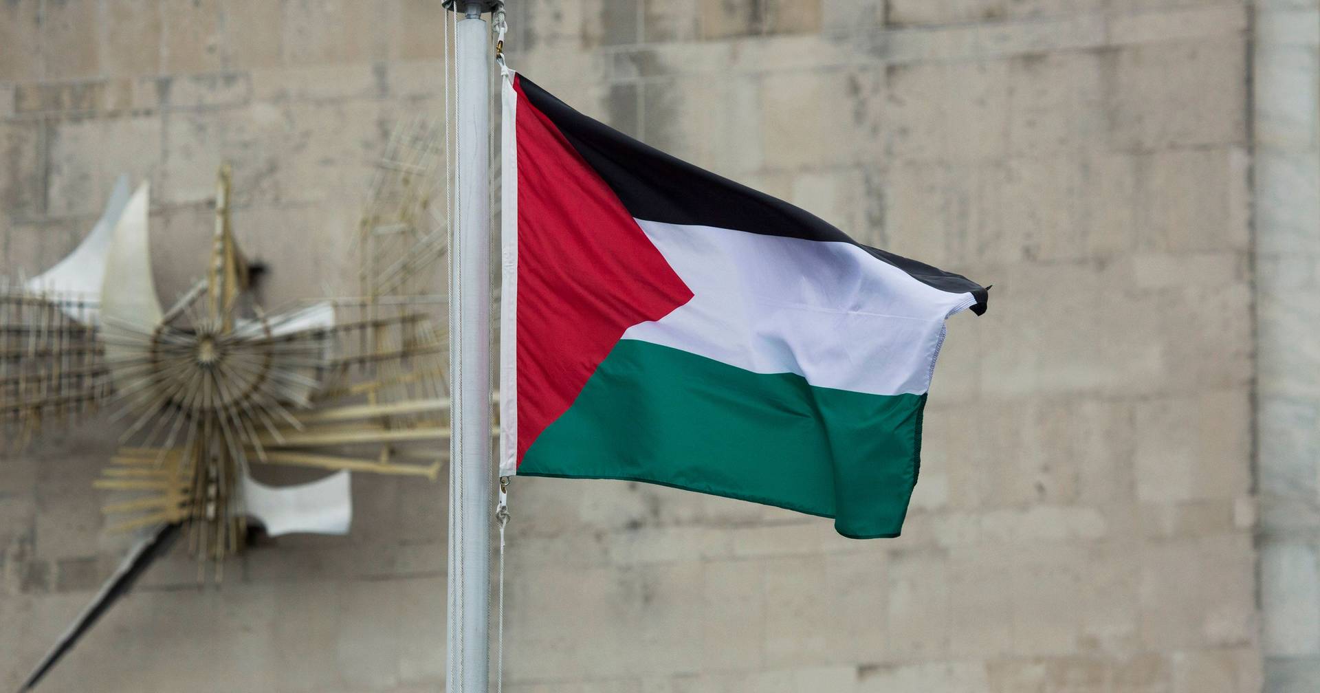 Palestina reconhecida como Estado: o que significa e que impactos pode