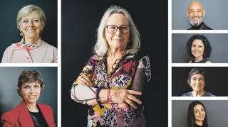 Sete razões para olhar o azar de frente. E sorrir
