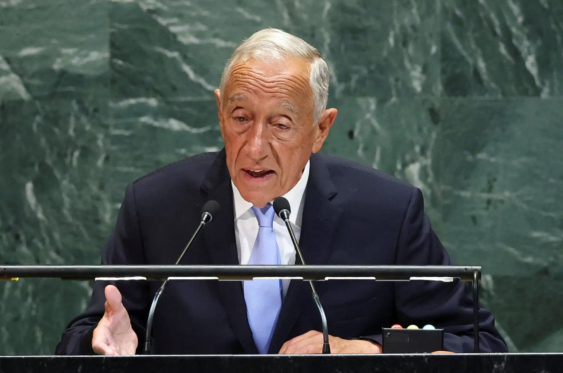 Marcelo Rebelo de Sousa