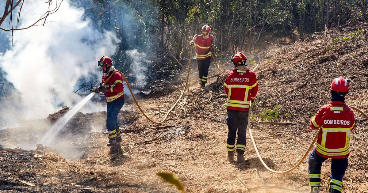 Mais operacionais, meios aéreos e os 