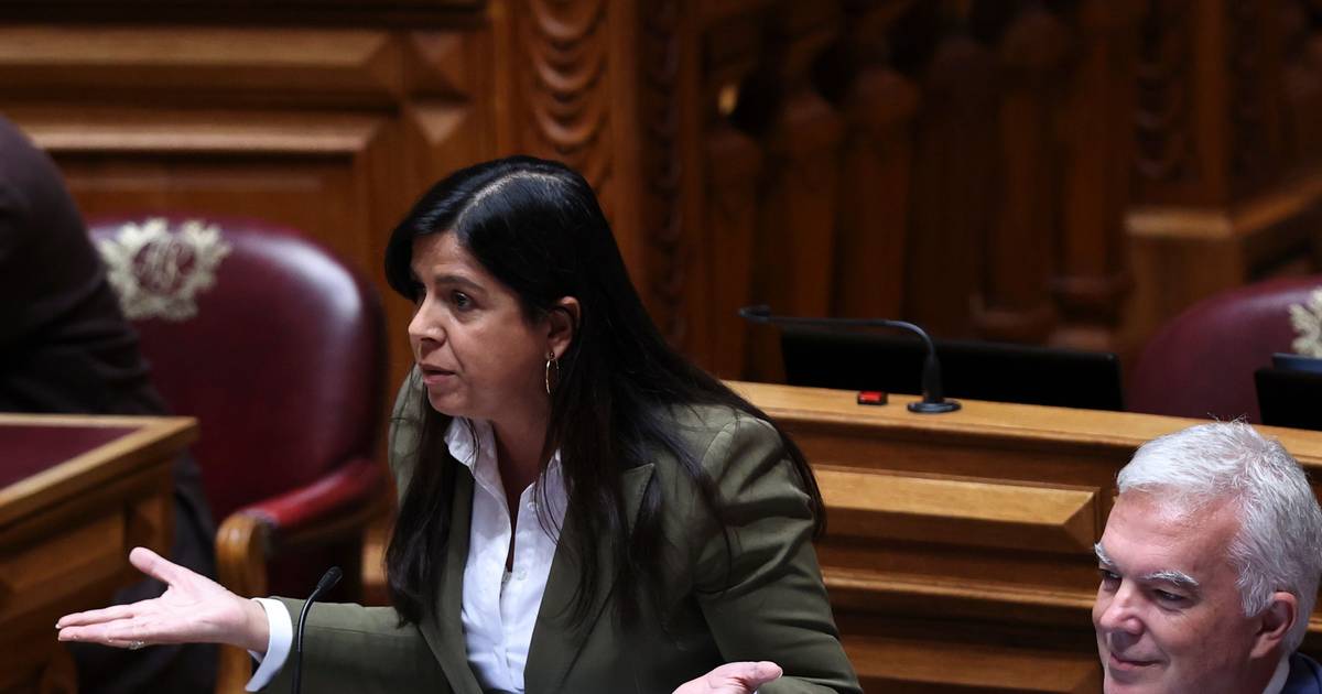 Le PAN va voter contre la motion de censure pour refus de « jouer le jeu médiatique » du Chega