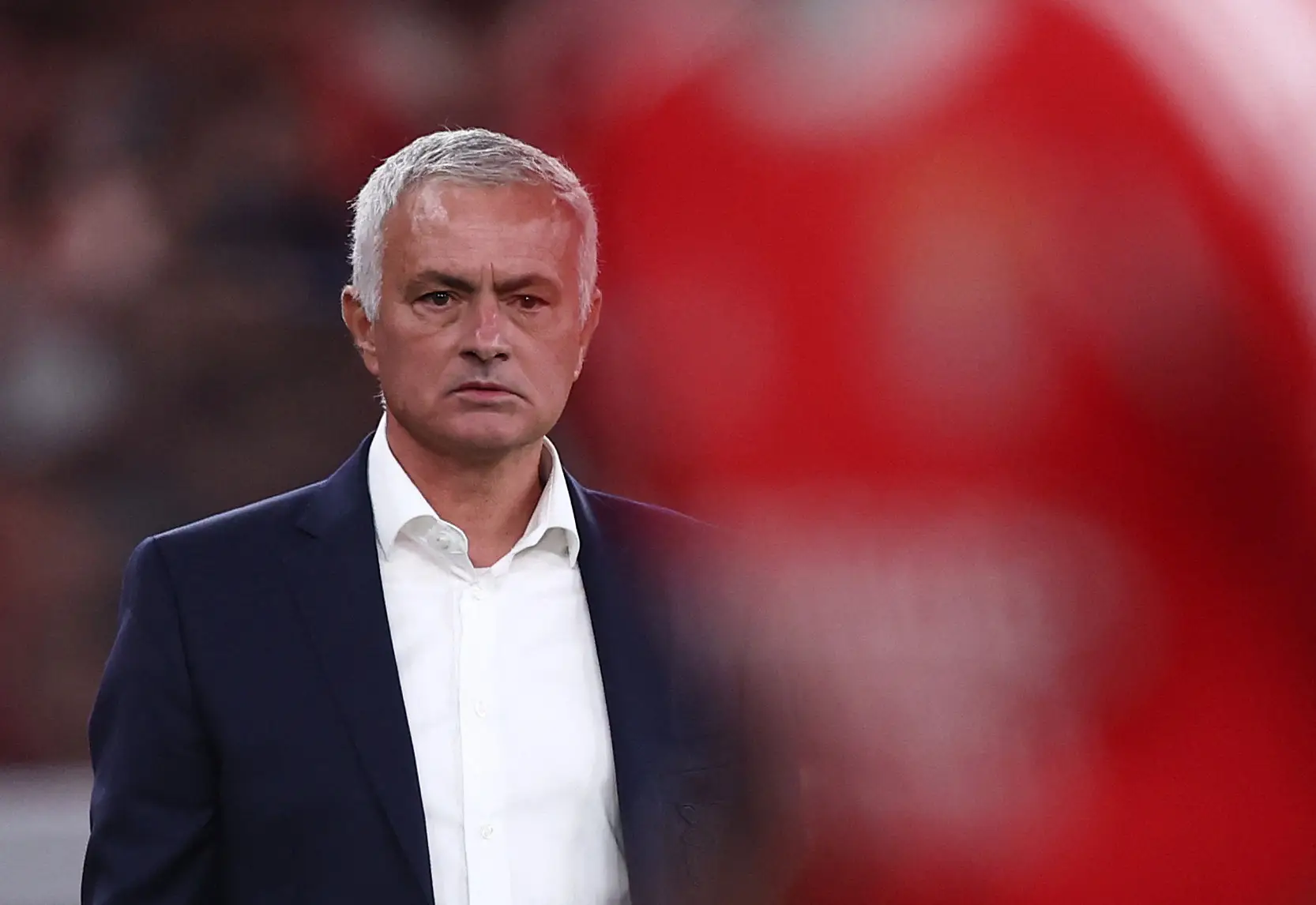 Benfica e Mourinho procuram voltar às vitórias na I Liga frente ao Gil Vicente