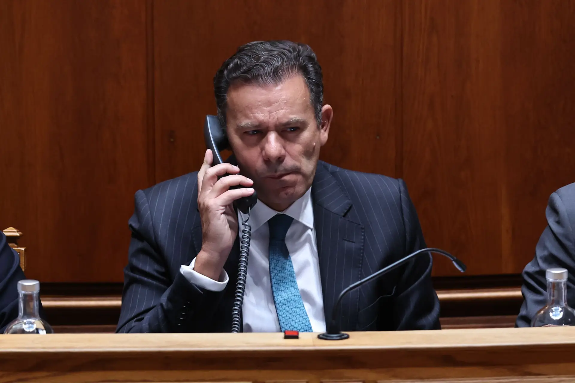 Caso Spinumviva: procuradores entendem que deve ser aberto inquérito a Montenegro